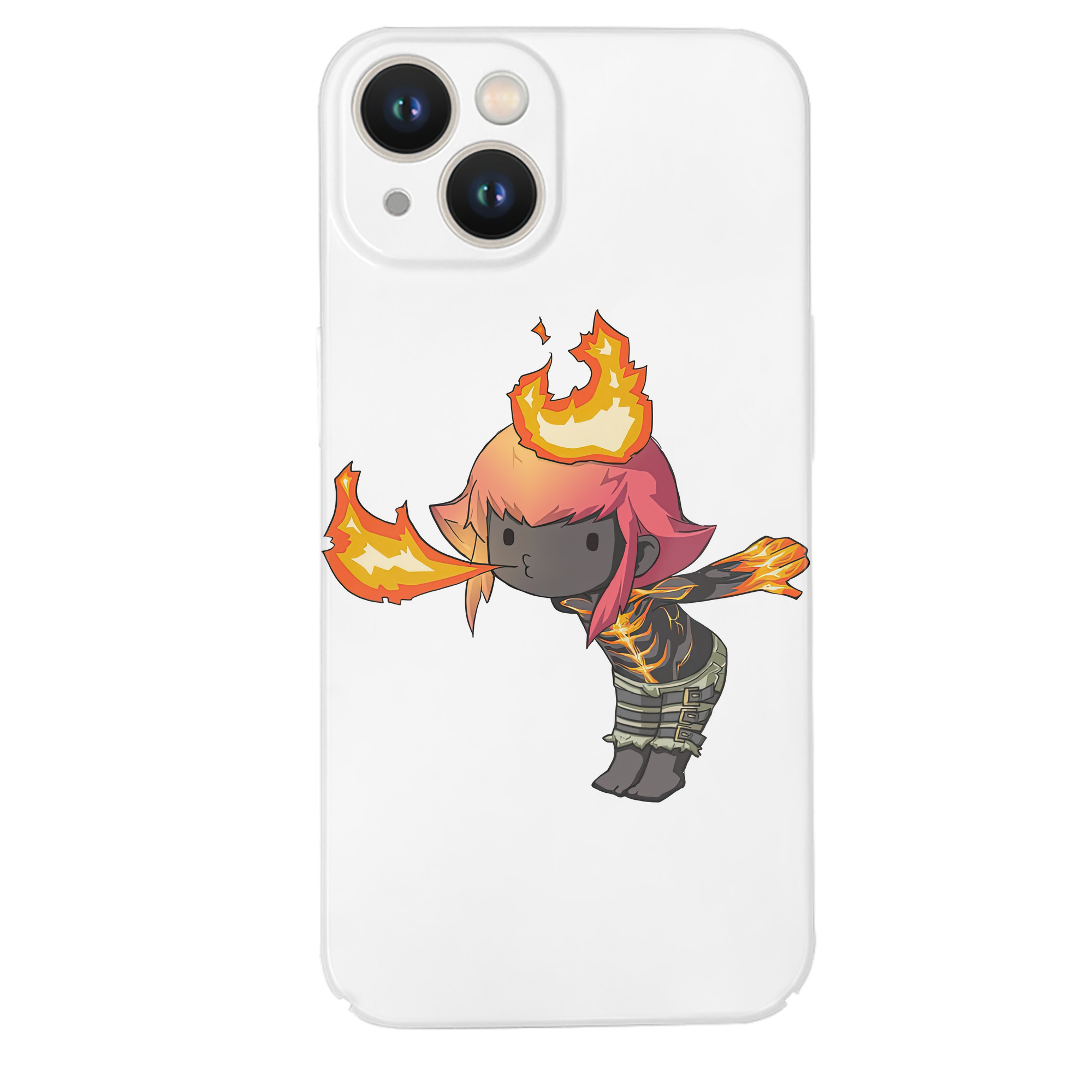 （画像用） リーグ・オブ・レジェンド League of Legends LOL 【iPhone 14シリーズ対応】ハードケース